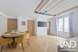 achat appartement paris 75010