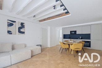 achat appartement paris 75010