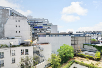 achat appartement paris 75010