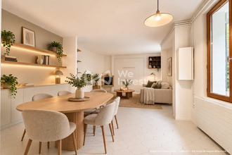 achat appartement paris 75010