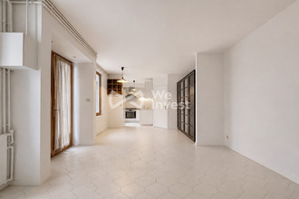 achat appartement paris 75010
