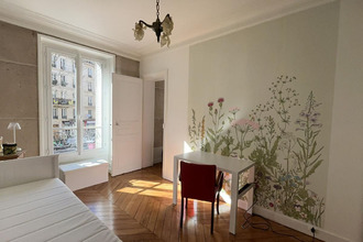 achat appartement paris 75010