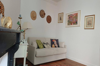 achat appartement paris 75010