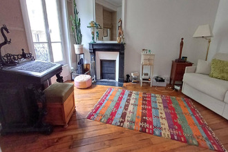 achat appartement paris 75010