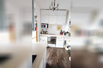 achat appartement paris 75010