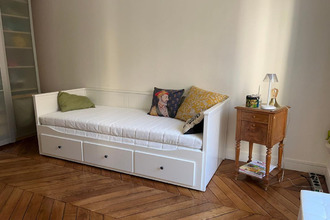 achat appartement paris 75010
