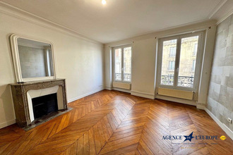 achat appartement paris 75010