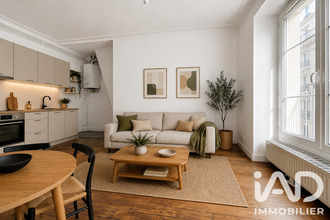achat appartement paris 75010