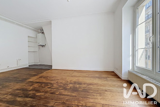 achat appartement paris 75010
