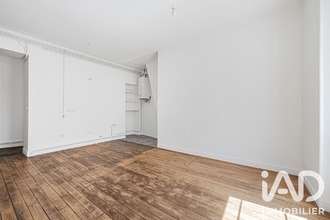 achat appartement paris 75010