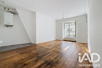 achat appartement paris 75010