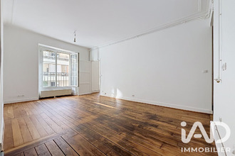 achat appartement paris 75010