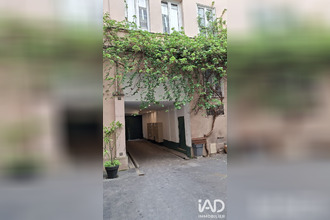 achat appartement paris 75010