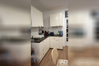 achat appartement paris 75010