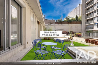 achat appartement paris 75010