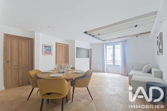 achat appartement paris 75010