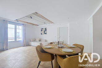 achat appartement paris 75010