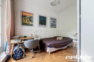achat appartement paris 75010