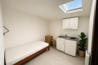achat appartement paris 75010