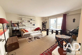 achat appartement paris 75010