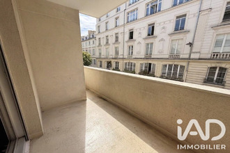 achat appartement paris 75010
