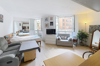 achat appartement paris 75010