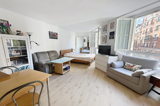 achat appartement paris 75010
