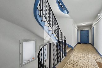 achat appartement paris 75010