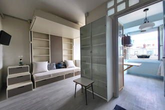 achat appartement paris 75010