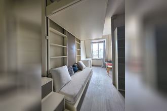 achat appartement paris 75010