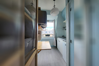 achat appartement paris 75010
