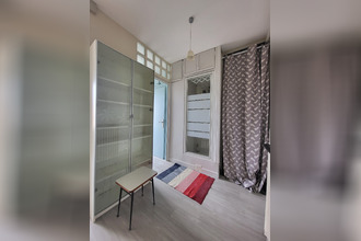 achat appartement paris 75010