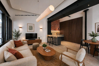 achat appartement paris 75010