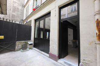 achat appartement paris 75010