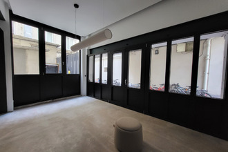 achat appartement paris 75010