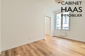 achat appartement paris 75010