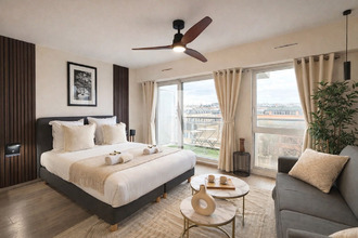 achat appartement paris 75010