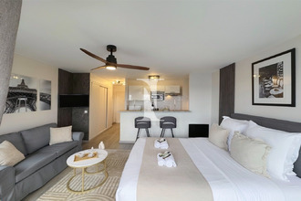 achat appartement paris 75010