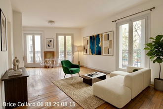 achat appartement paris 75010