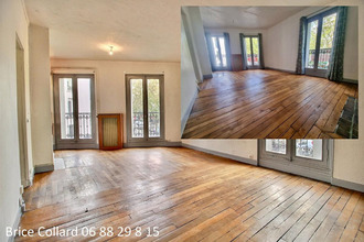 achat appartement paris 75010
