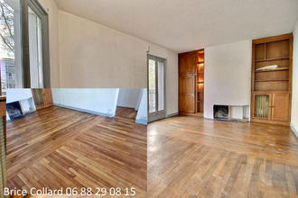 achat appartement paris 75010