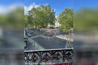 achat appartement paris 75010