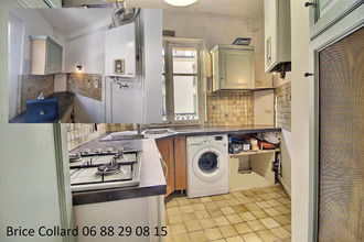 achat appartement paris 75010