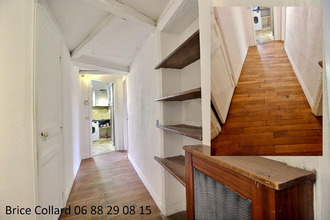 achat appartement paris 75010