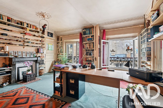 achat appartement paris 75010