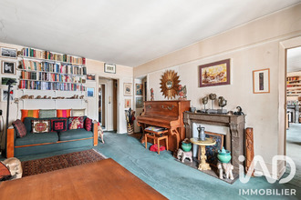 achat appartement paris 75010