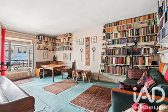 achat appartement paris 75010