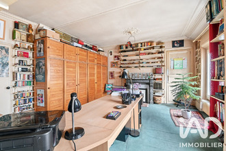 achat appartement paris 75010