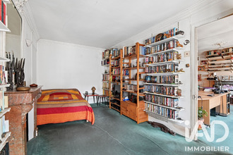 achat appartement paris 75010