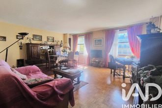achat appartement paris 75010